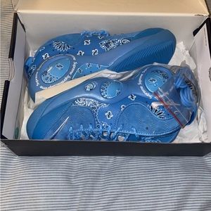 Supreme Nike Zoom Air Flight 95